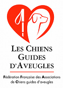 Illustration de l'article : Fédération Française des Associations de Chiens guides d’Aveugles