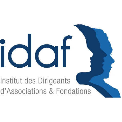 Illustration de l'article : IDAF – Institut des Dirigeants d’Associations et de Fondations