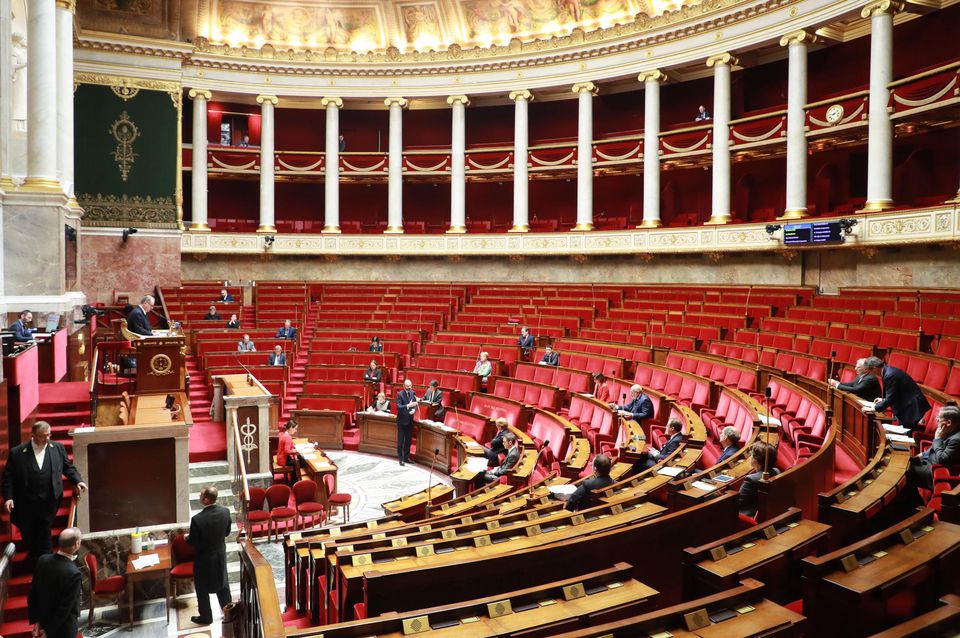 Illustration de l'article : Loi d’urgence du 22 mars 2020 pour faire face à l’épidémie de covid-19