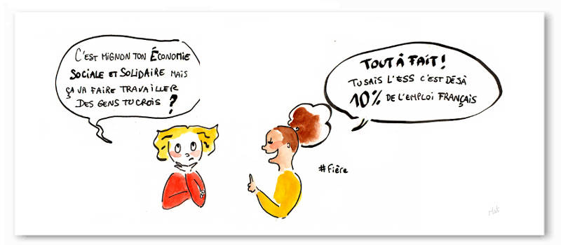 Illustration de l'article : Covid-19 : Un monde d’après ?