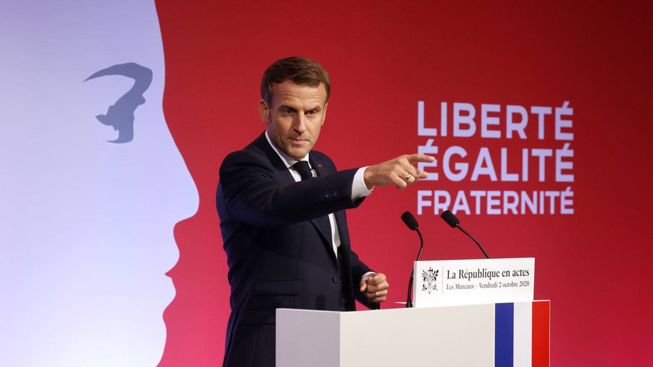 Illustration de l'article : Loi respect des principes de la république – Décryptage juridique