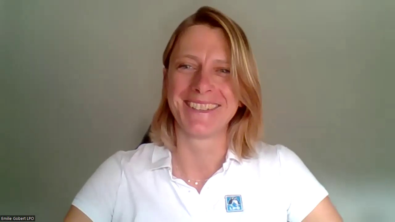 Illustration de l'article : Le ZEvent 2022, un flop ? Interview d’Emilie Gobert de la LPO