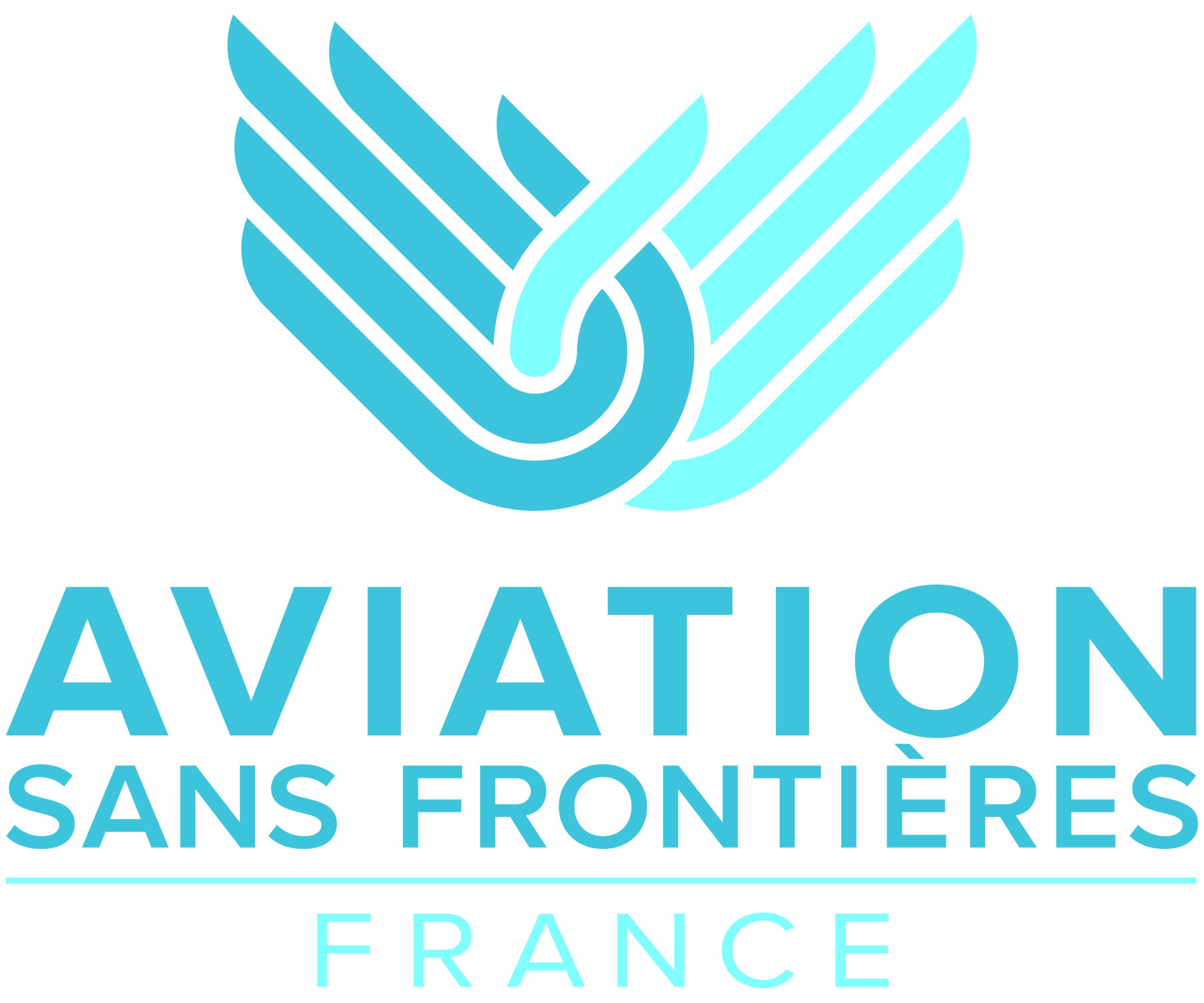 Illustration de l'article : Aviation Sans Frontières