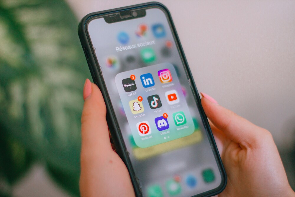 Illustration de l'article : Les réseaux sociaux pour les OSBL