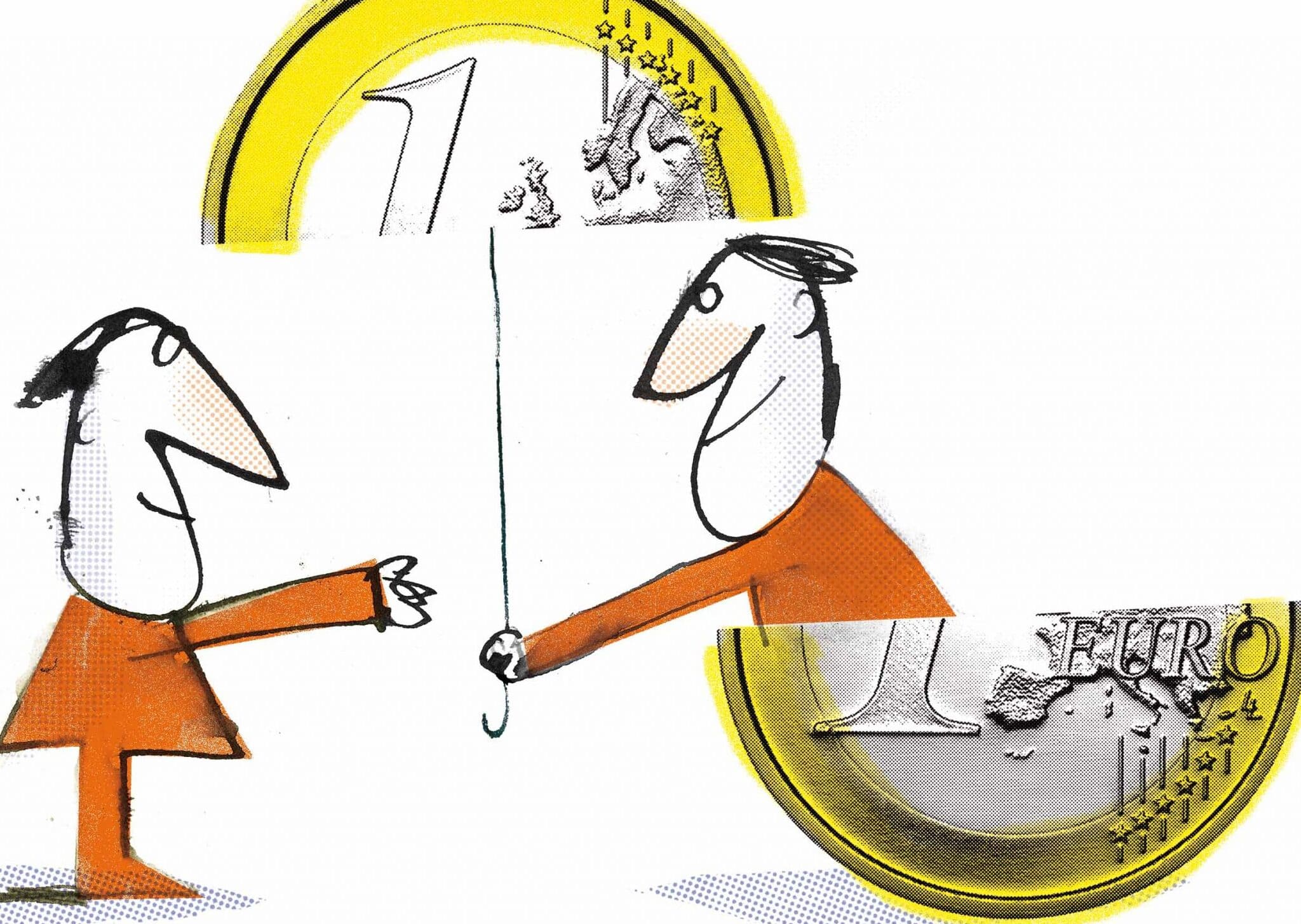 Illustration de l'article : Chiffres clés de la générosité