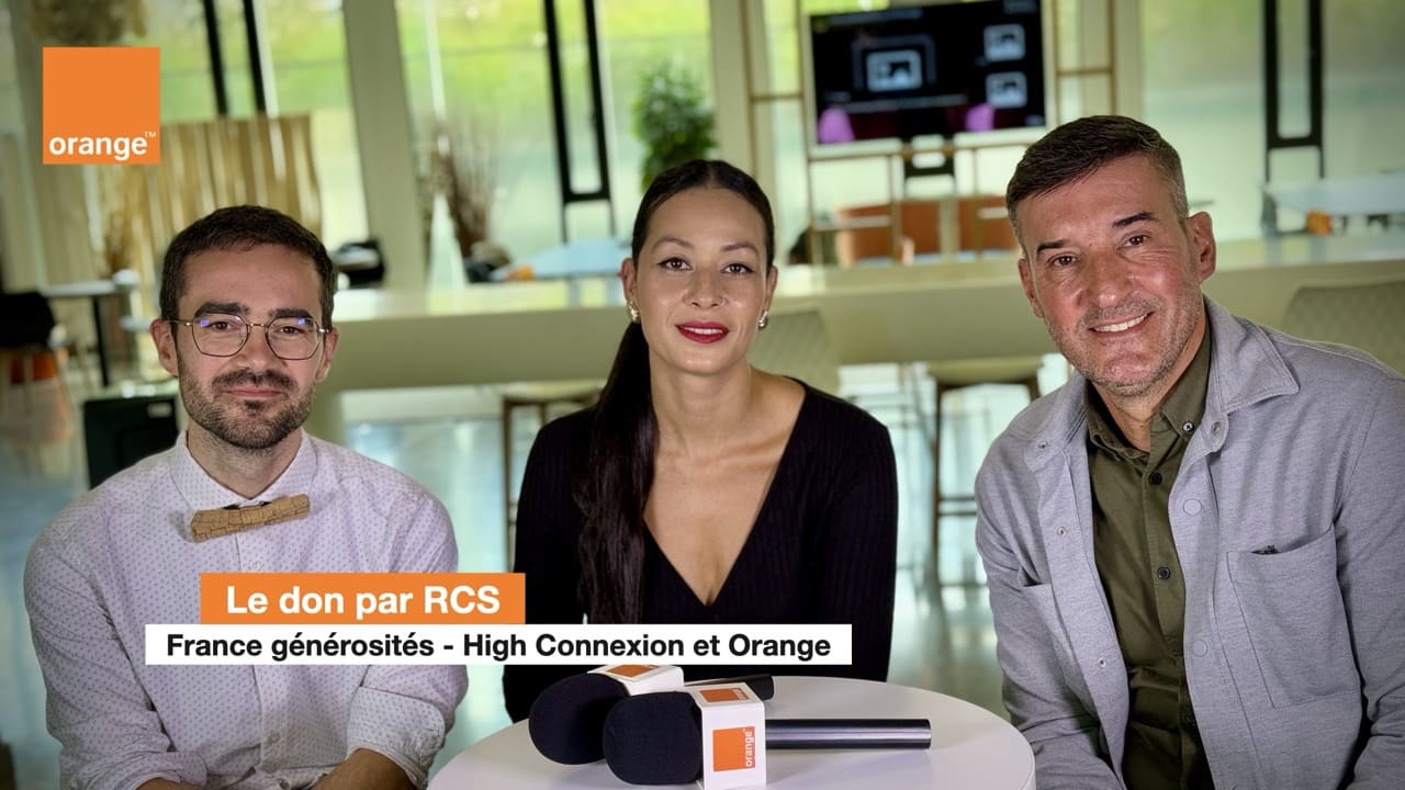 Table ronde RCS