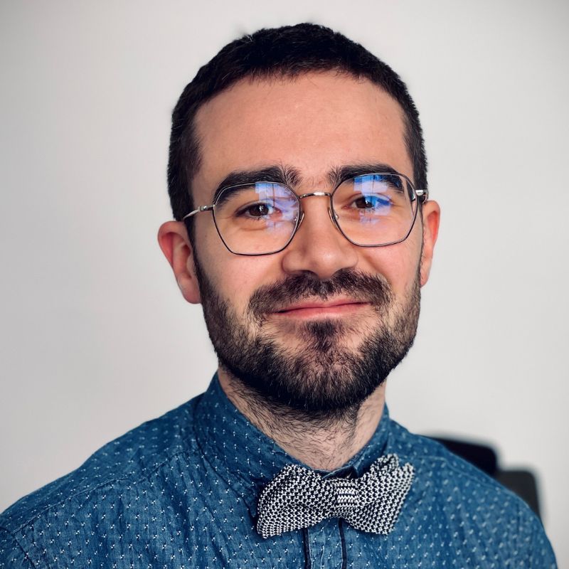 Illustration de l'article : Corentin Hue