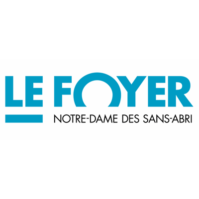 logo foyer notre dame des sans abris