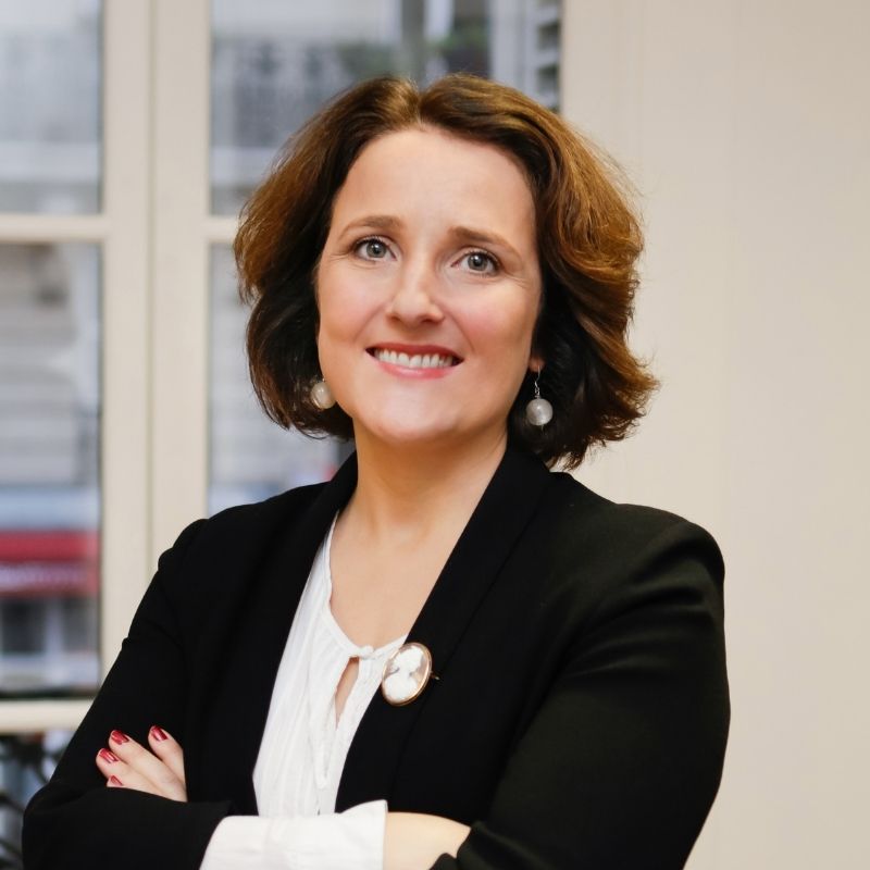 Illustration de l'article : Laurence Lepetit