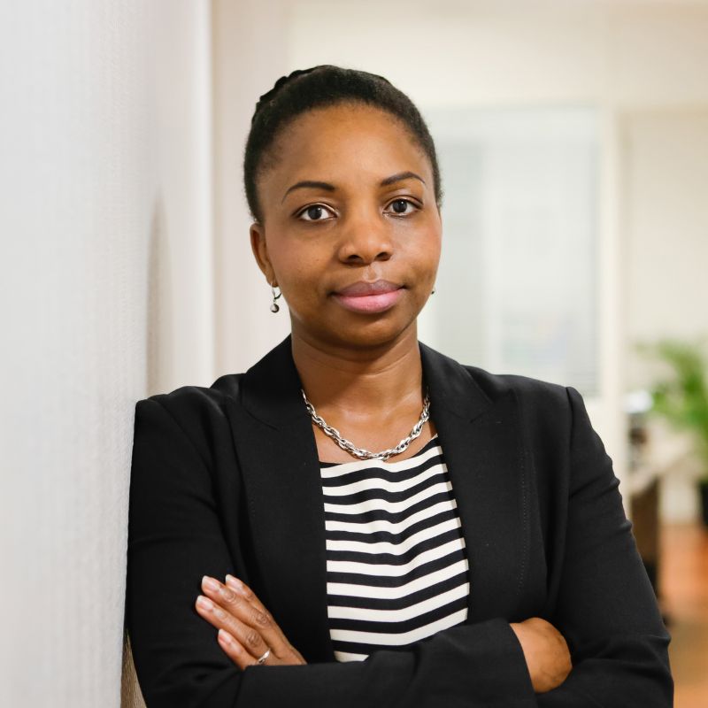 Illustration de l'article : Olga Leguede