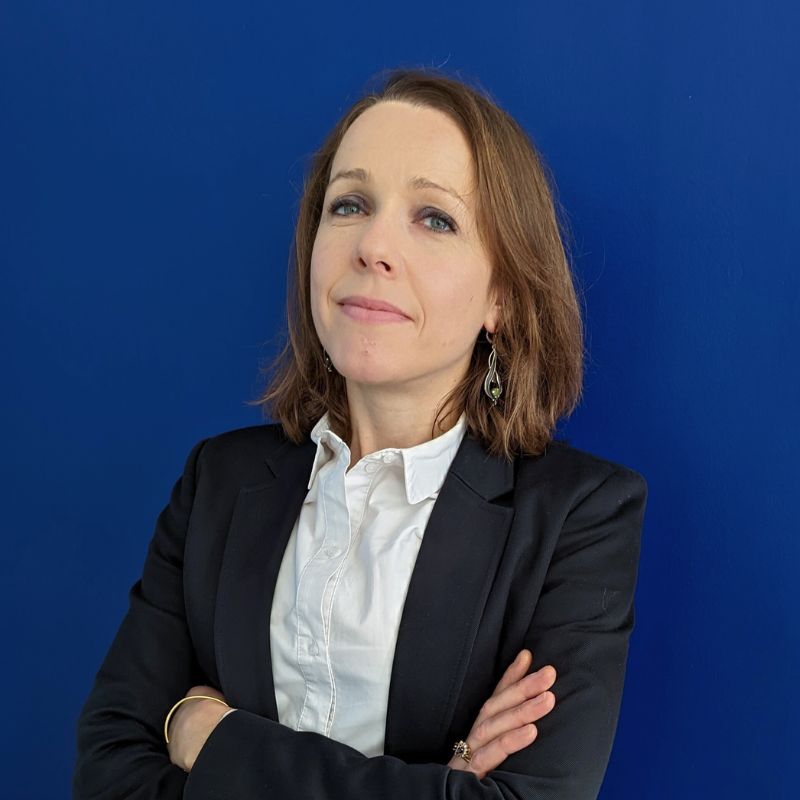 Illustration de l'article : Sarah Bertail