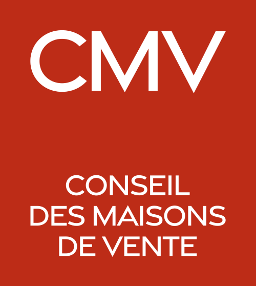Illustration de l'article : Conseil des maisons de vente