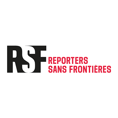 Illustration de l'article : Reporters sans frontières