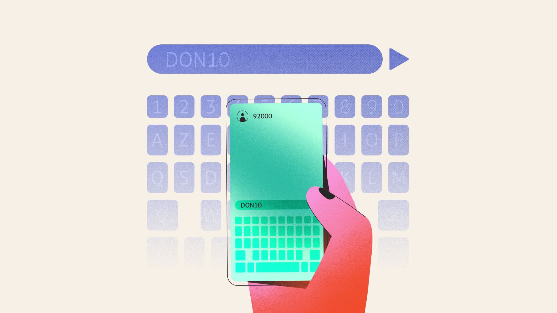 Illustration de l'article : Mobile Marketing (SMS, RCS & voice marketing)