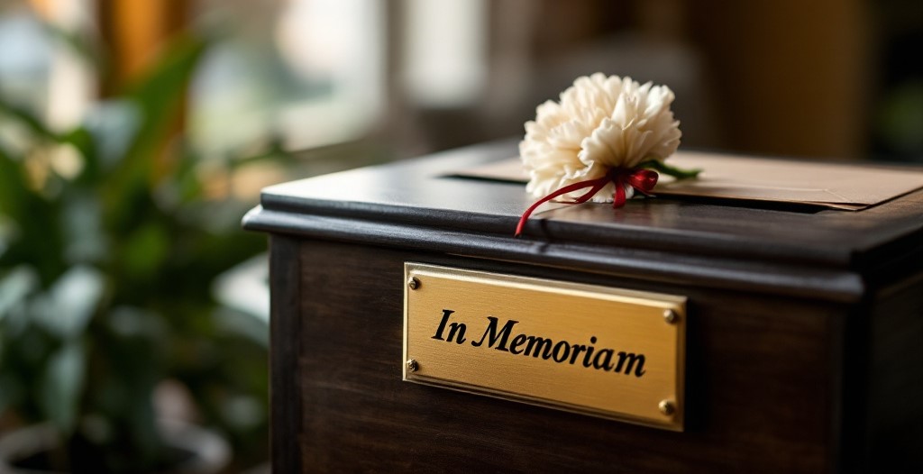 Illustration de l'article : Don in memoriam – DIM