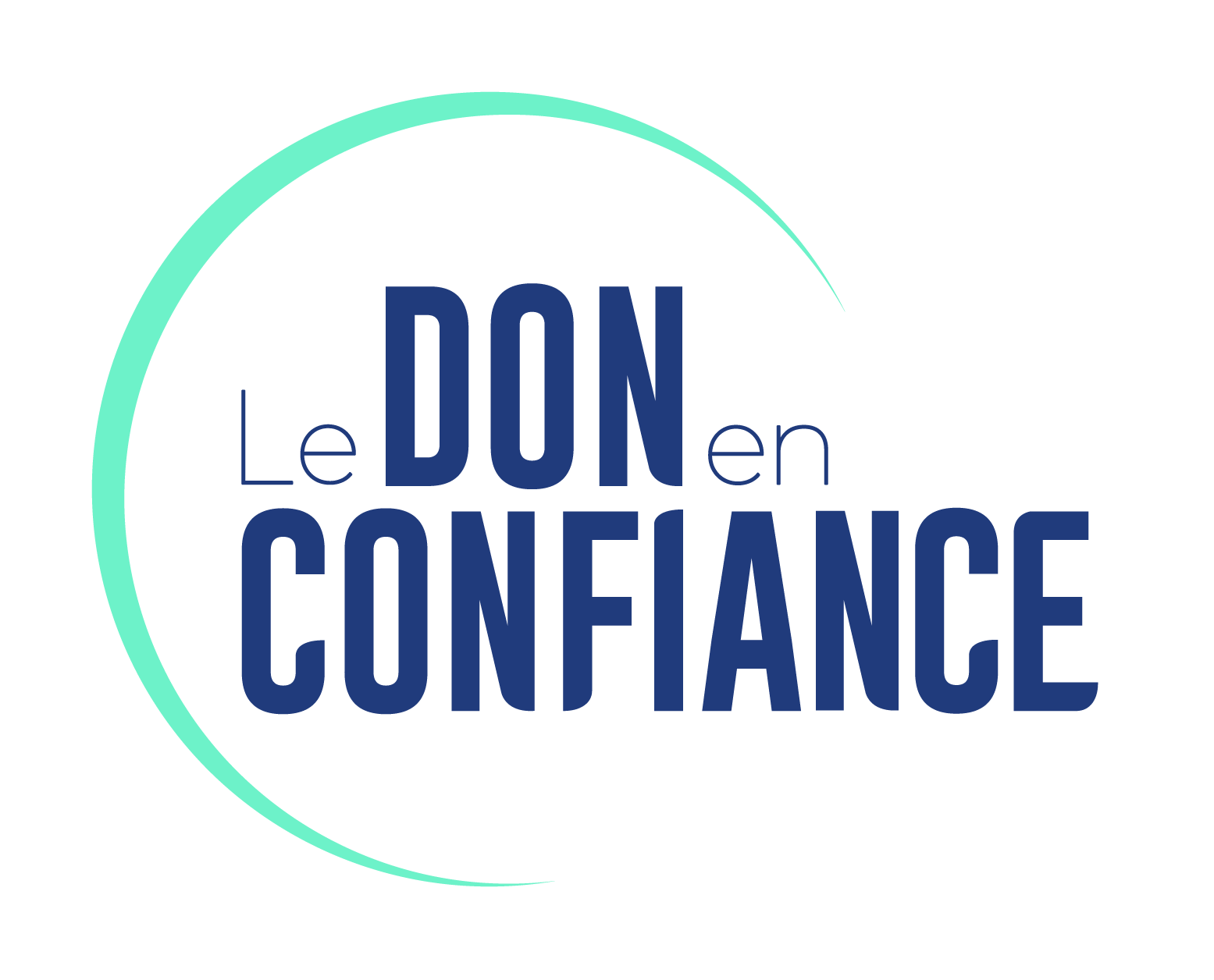 Illustration de l'article : Don en Confiance