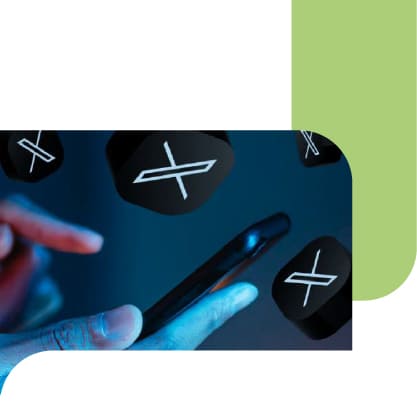 Illustration de l'article : Les alternatives au réseau X pour les OSBL