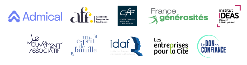 coalition générosité